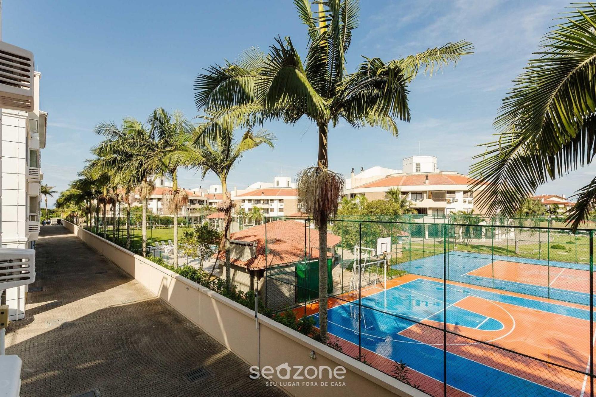 Rvg- Belos Apartamentos Quadra Mar Em Floripa Florianopolis Exterior photo